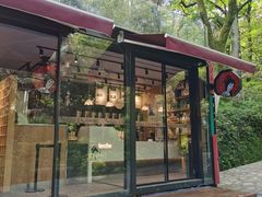 -茶颜悦色(岳麓山顶店)
