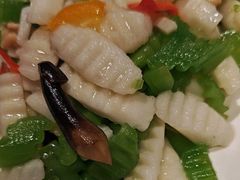 -宝轩渔府·老字号海鲜·正宗津菜(水上店)
