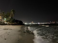 -芭提雅Amporn Seafood自助餐厅