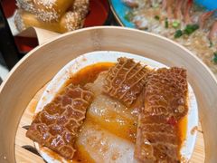 -陶陶居酒家(环市东店)