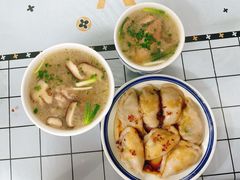 -胜泉小吃店(长汀宾馆店)
