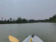 -白鹭湾湿地公园