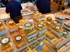 香葱麻薯卷-千里酥(中山北路店)