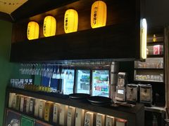 -肉魁屋·烧肉·烧鸟·酒场(高新店)