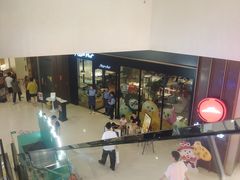 -必胜客(城西银泰店)