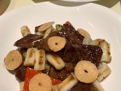 -利苑酒家(合景国际金融广场店)