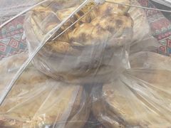 -新疆正宗烤肉营养馕(文化路店)