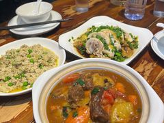 -私家峰味特色苍蝇小馆(马弄店)