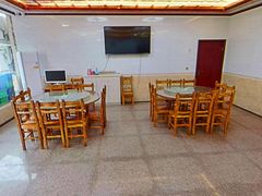 -大京袁记烤全羊农家(大京水库店)