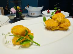 -蘇锦宴·淮扬菜烤鸭·小院(三元桥霄云路店)