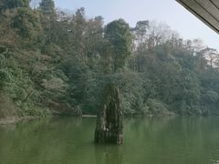 -青城山