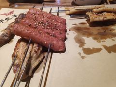 -那些年记忆烧烤