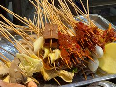 -镇江龙·火锅串串(武侯祠店)