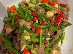 农家小炒肉-黑牛码头·小龙虾·烧烤