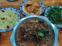 -老东北菜馆(北泰禾店)