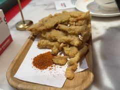 -南锣南门(东方银座店)