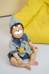 -玛瑞莎专业孕妇摄影(越秀店)