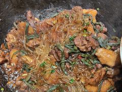 -一九二八铁锅炖(镇赉店)