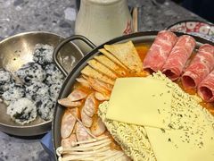 -七星布车休闲料理店