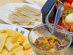 -鱼酷活鱼烤鱼(沈阳大悦城店)