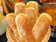 -中国徽菜·徽商故里(广安门店)