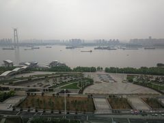 -武汉洲际酒店