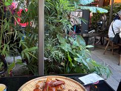 -鹅滋道(甘坑古镇店)