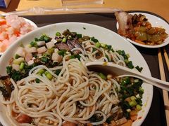 -水平有限广西米粉·广西风味集(五道口店)