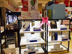 店内-大明府国际眼镜(太原北街店)