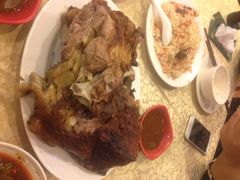 iphone_upload_pic-维吾尔餐厅(宜山路店)