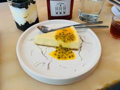 -The Rug Cafe(王府中环店)