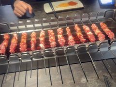 -很久以前羊肉串(南京路第一百货店)