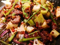 -绿茶餐厅(昌平悦荟店)