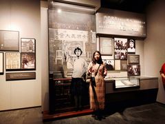 -上海市龙华烈士陵园