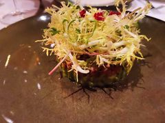 和牛塔塔-蝶舍·MAISON PAPILLON