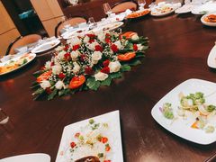 -臻萃轩中餐厅(国家会展中心店)
