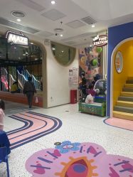 -meland亲子乐园(珠海环宇城店)