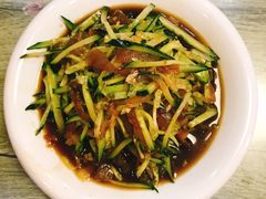 -华春餐馆(鱼山路店)