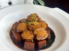 -漢舍中国菜馆(889广场店)