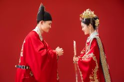 -太古映画婚纱摄影(天河店)