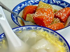 -黄记潮汕甜汤(贝底田坊店)