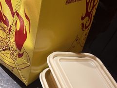 -炊烟小炒黄牛肉(浦东世纪汇店)