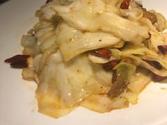 -江湖情酸菜鱼(万菱汇店)