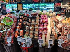 -Olé精品超市(苏州中心店)