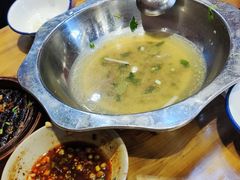 -谢老五跷脚牛肉·非遗传承店