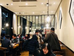 大堂-乡亲鹅肉城(昆山店)