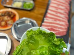 -原始泥炉烤肉(总店)