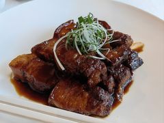 -杭州钱江新城万怡酒店-西餐厅