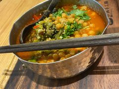 -小满手工粉(上海文峰广场店)