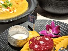 -KingThaia金泰兰(滨江天街店)